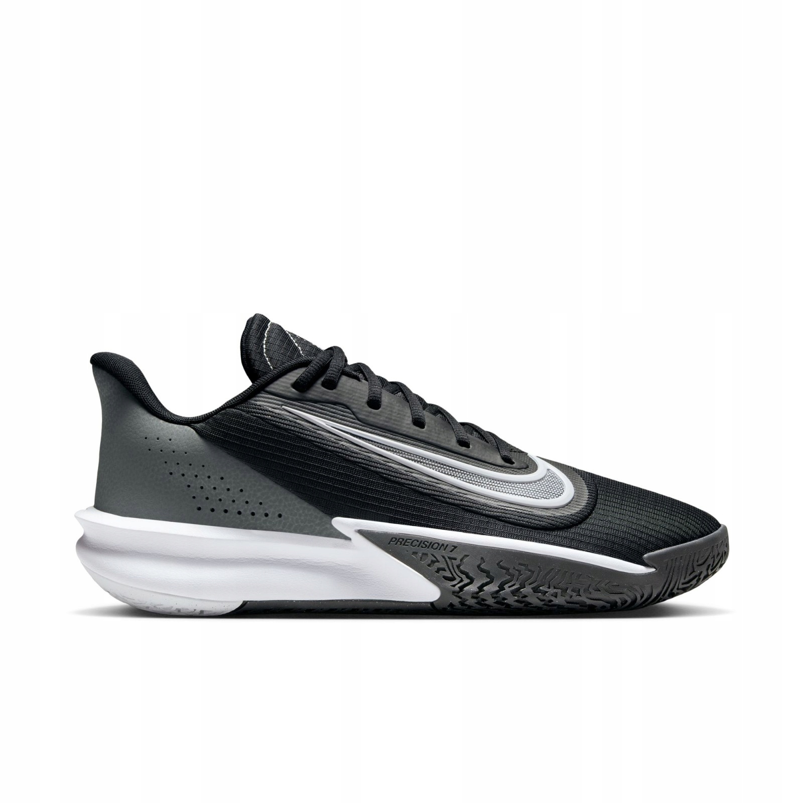 Pánské basketbalové boty Nike Precision 7 Mens Basketball Shoes