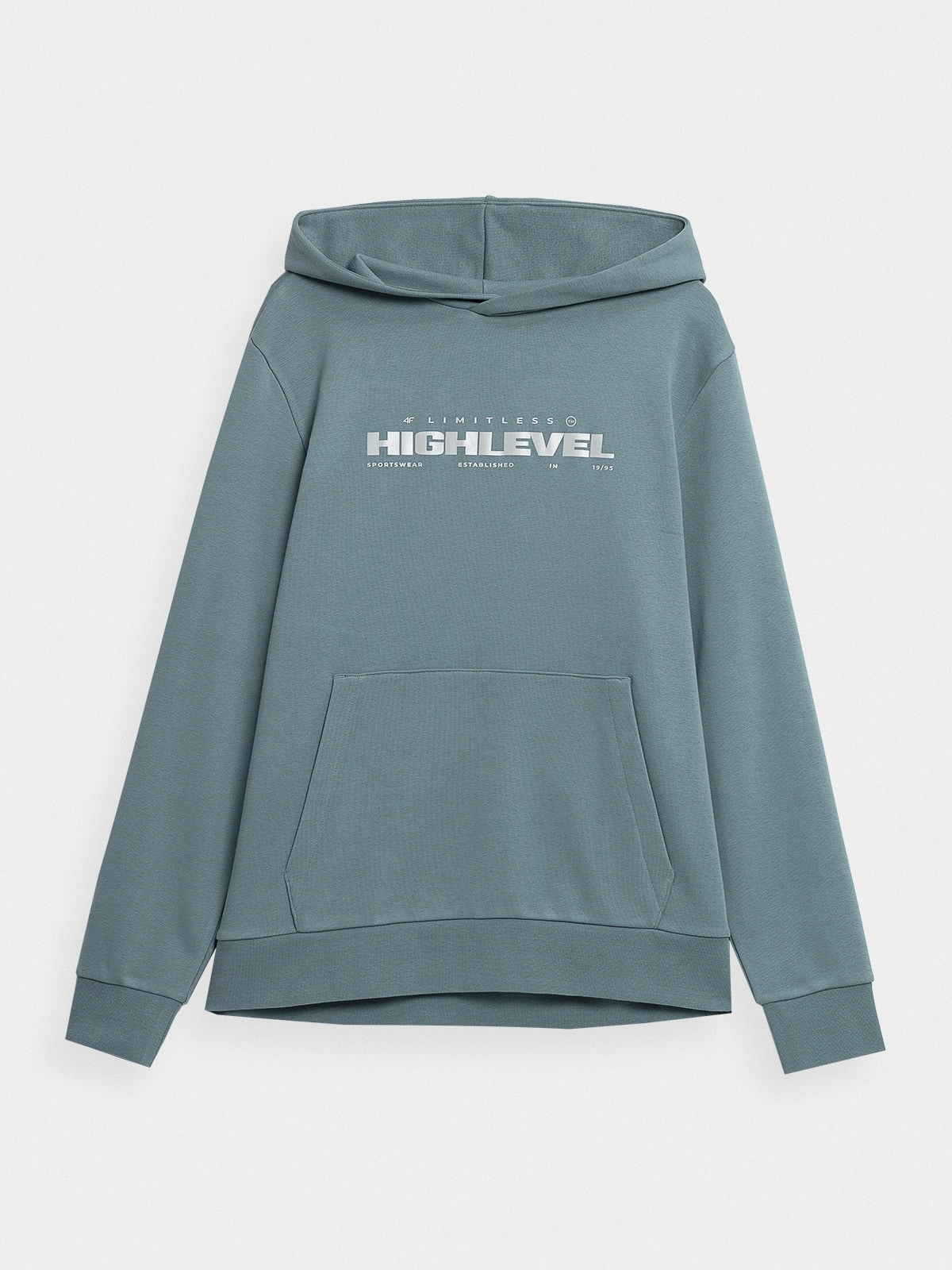 

Bluza 4F H4Z22-BLM015-L-32S