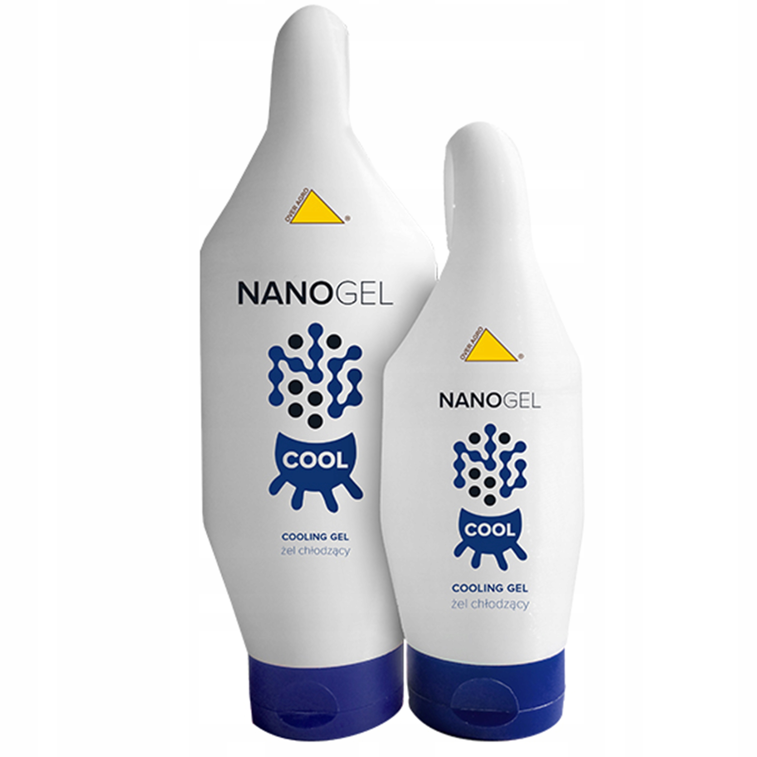 Nano gel