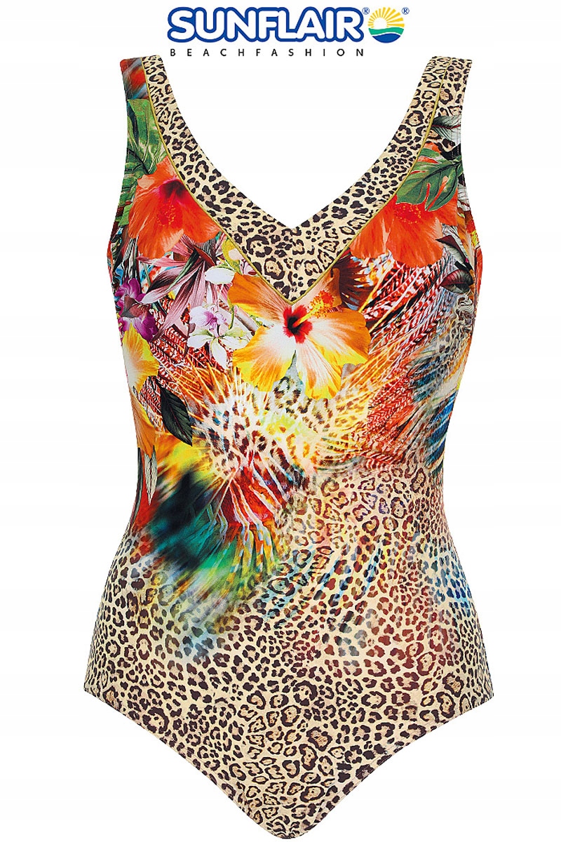 Sunflair 72025 Plavkový kostým 50D