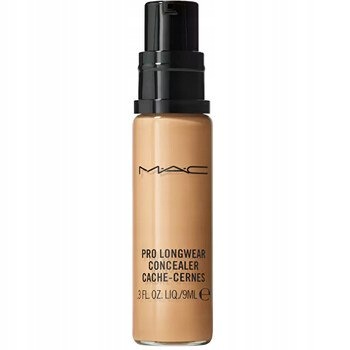 Mac Pro Longwear Concealer Concealer 9 ml NC50