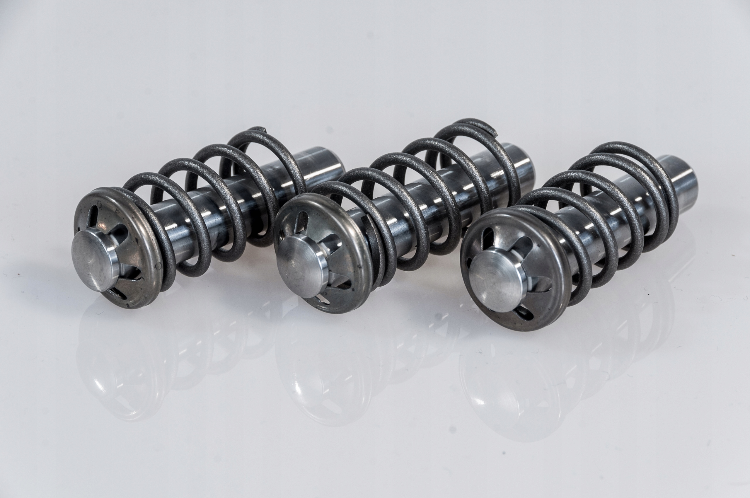 KOMPLET SPRĘŻYN I TŁOKÓW DO WSZYSTKICH MYJEK LAVOR Marka Toolsprofi