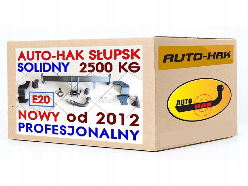 Automat Na Tažné Zařízení Hyundai Santa Fe od 2012 Wia