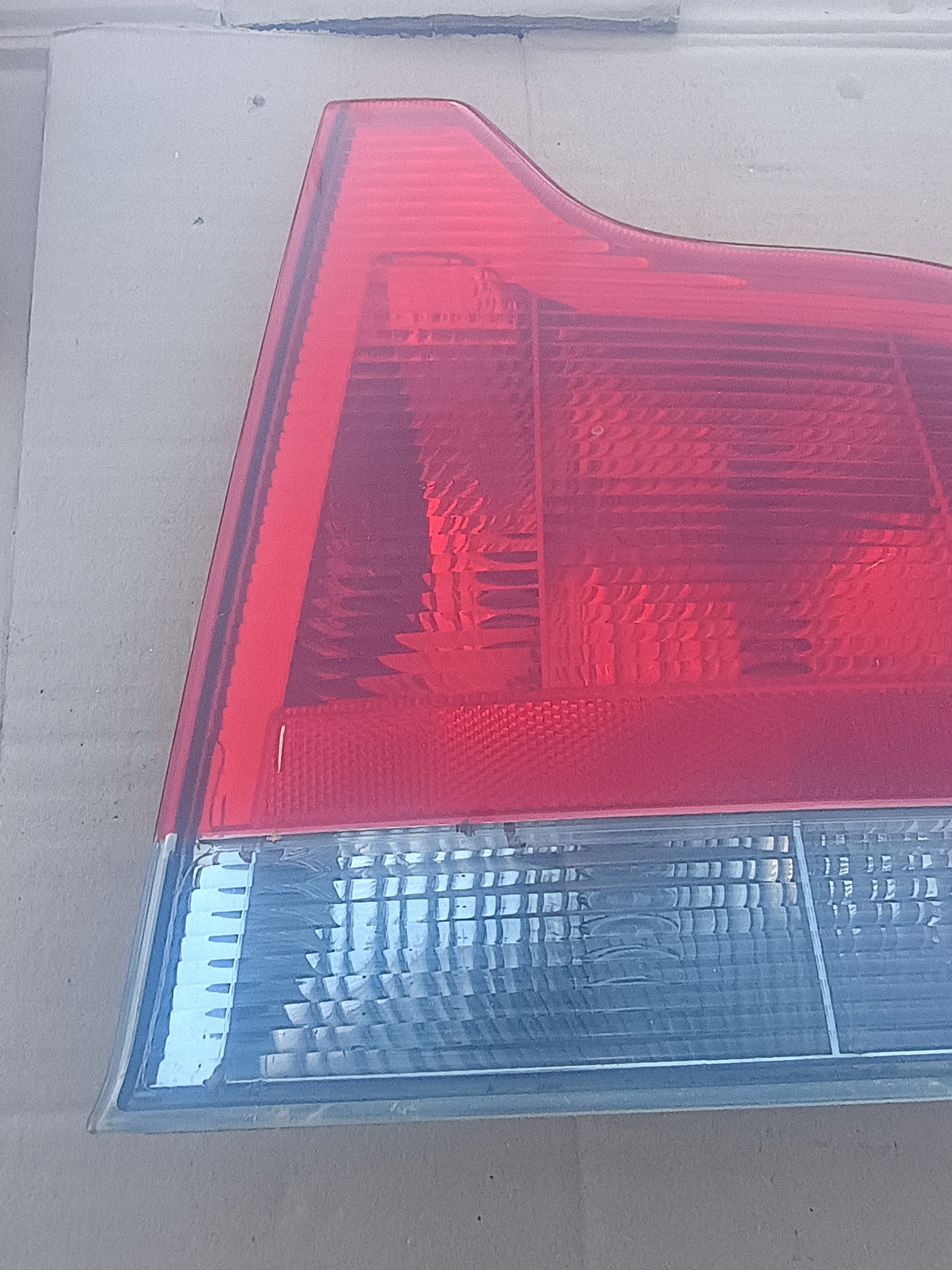 Licht heck rechts VOLVO S80