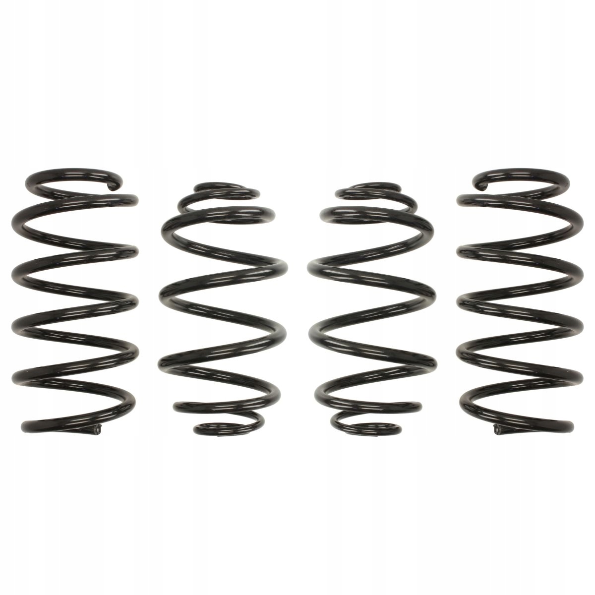 E10-65-011-03-22 - Пружины EIBACH Pro KIT Opel Vectra Caravan C / Sign