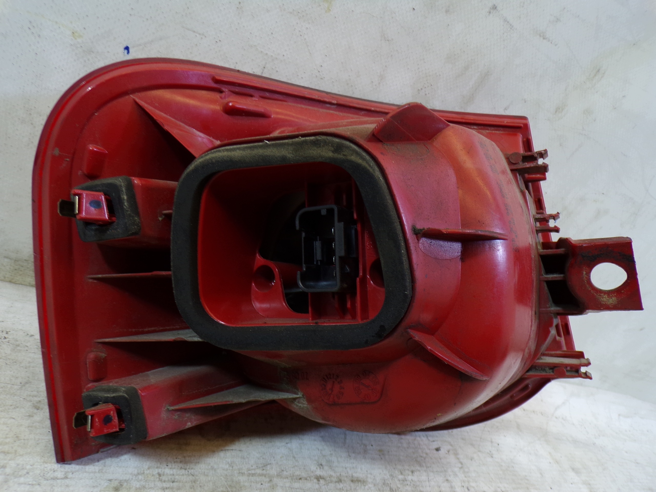 light rear rear part right VOLKSWAGEN PASSAT B6 KOMBI (1)(K)