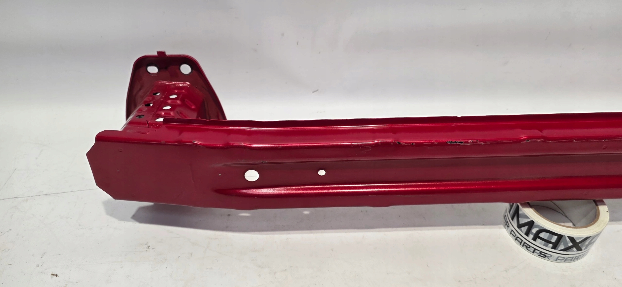 bumper support rear part TOYOTA PRIUS IV 15-23 original