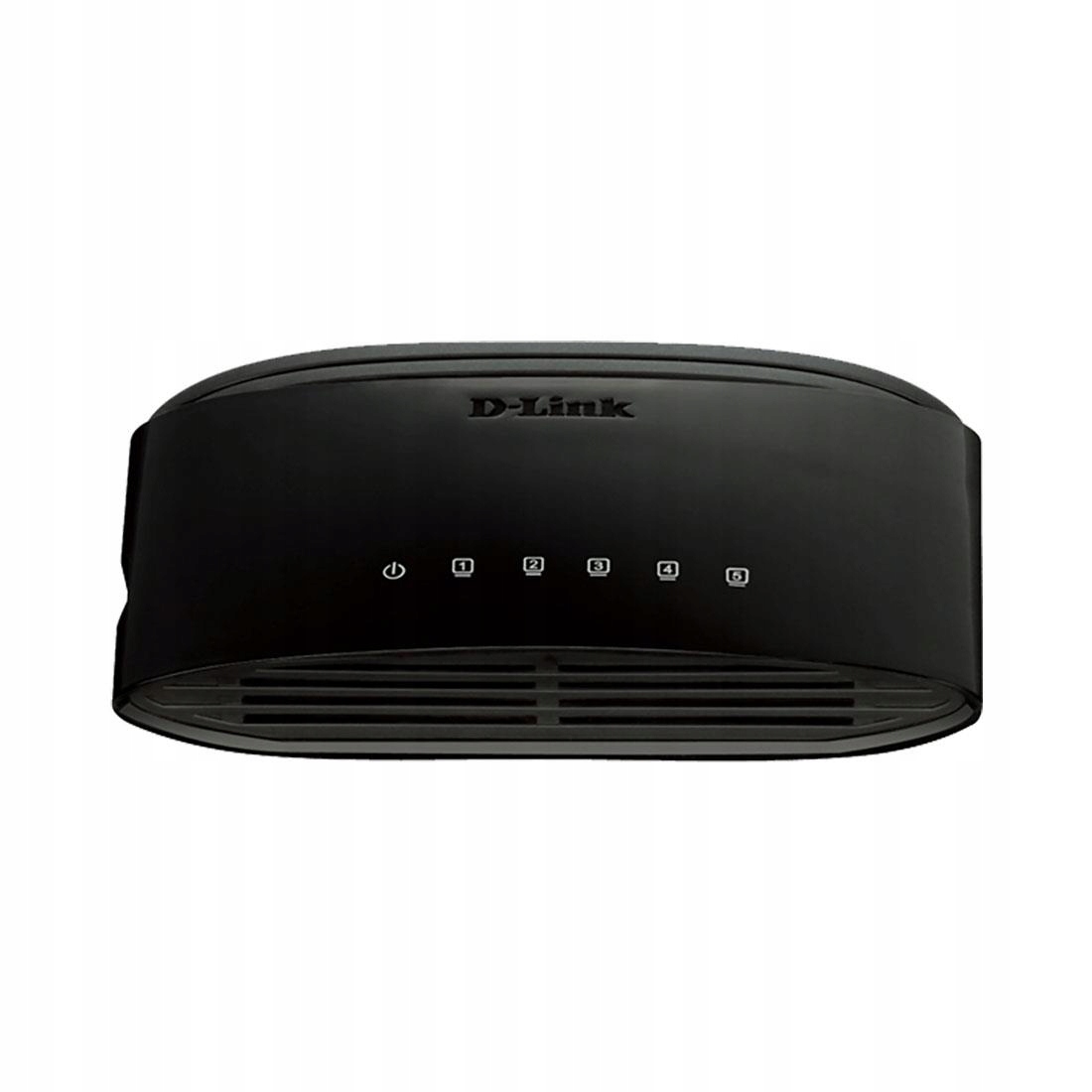 Switch D-Link DES-1005D
