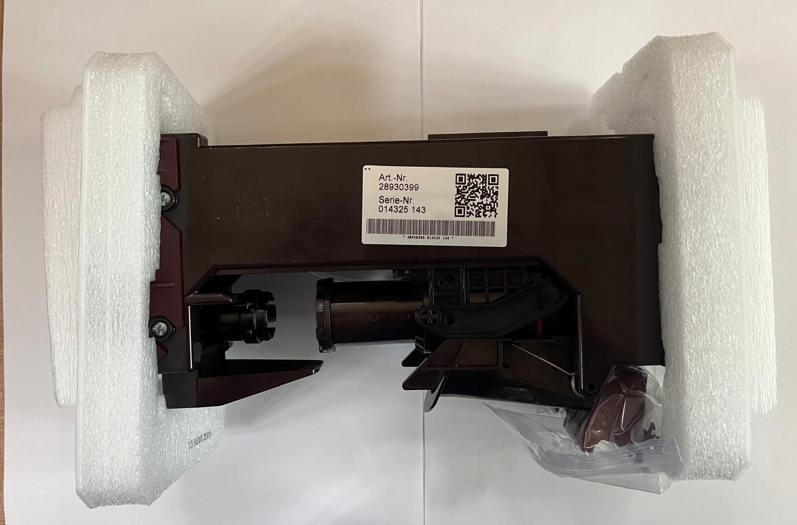 Zaparzacz Wmf 1100S/Presto/1200/1500+ (33-2893-0399)