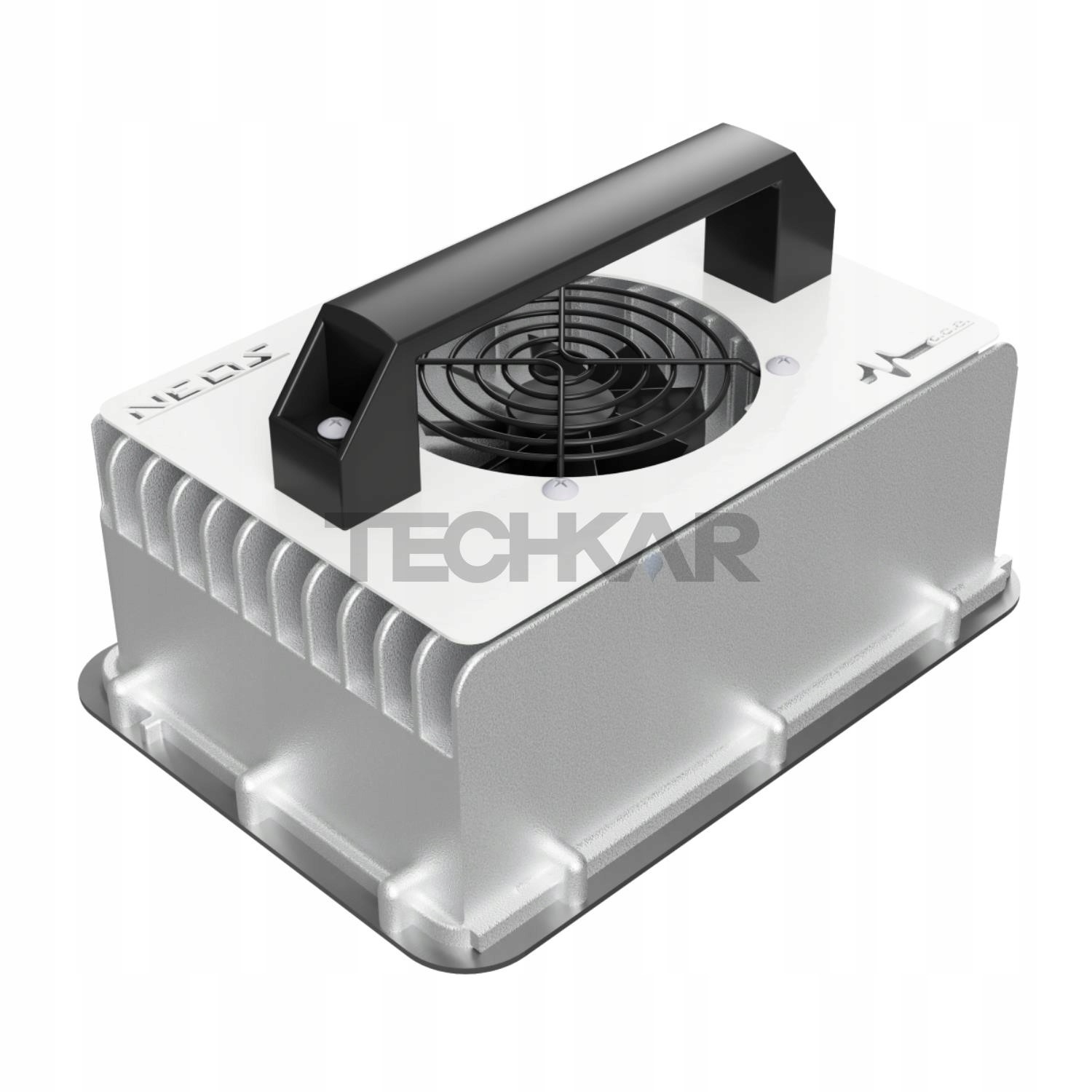 Usmerňovač Trakčných Batérií – Kyslé Gélové – Tce – 24V 50A