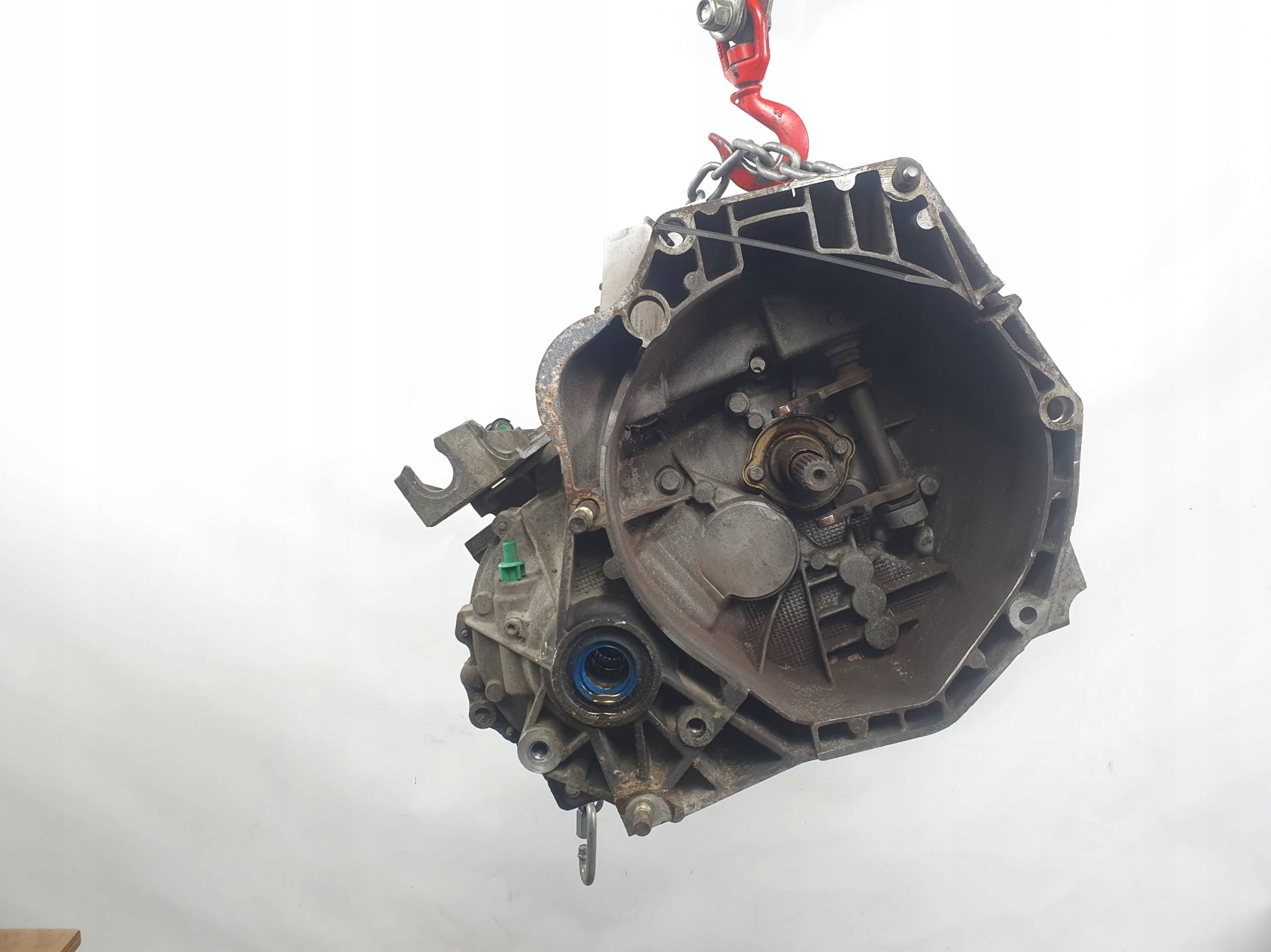 Getriebe 1.3 FIAT GRANDE PUNTO