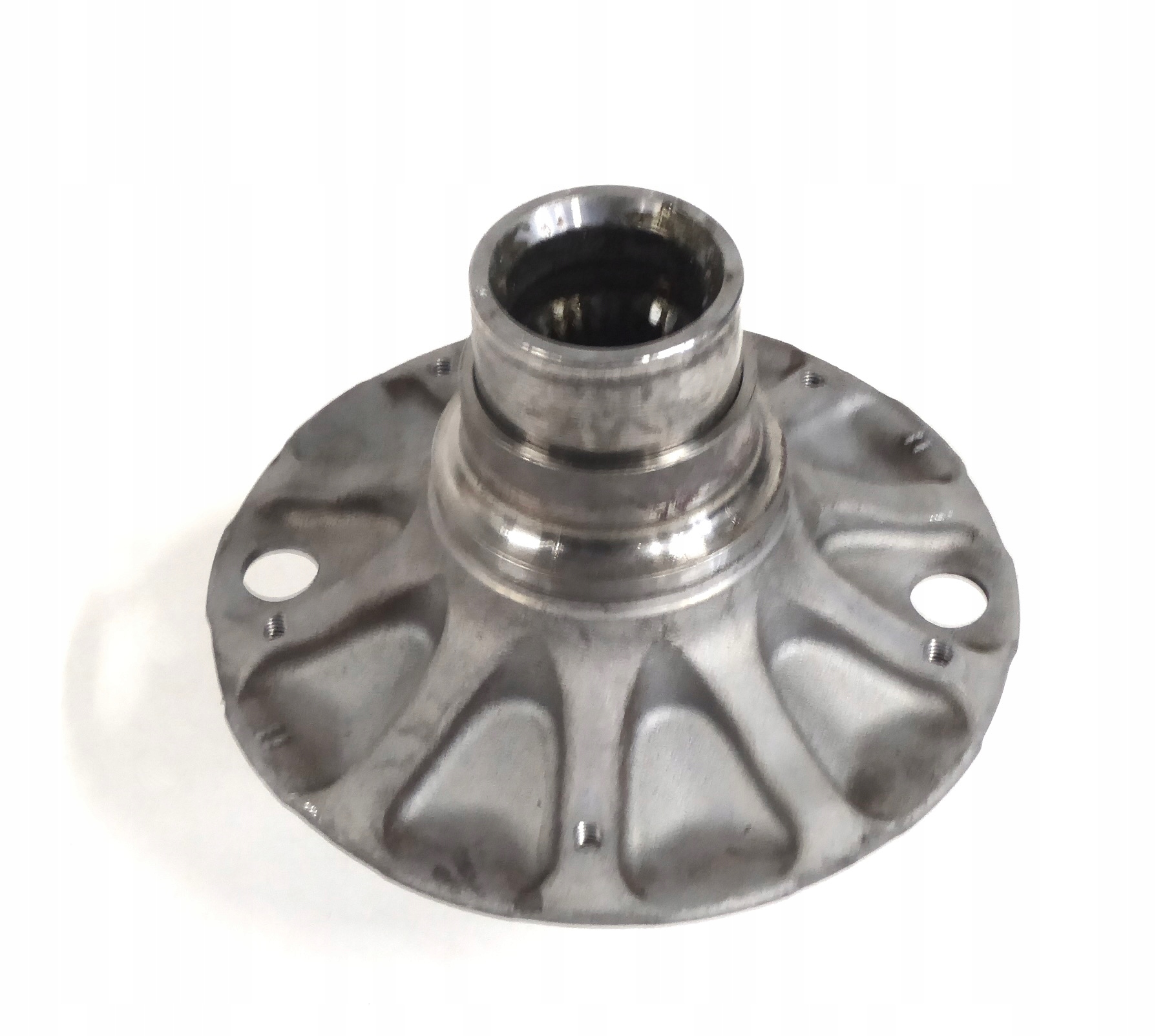 perno mozzo posteriore HUB CENTER LOCK PORSCHE 911 991