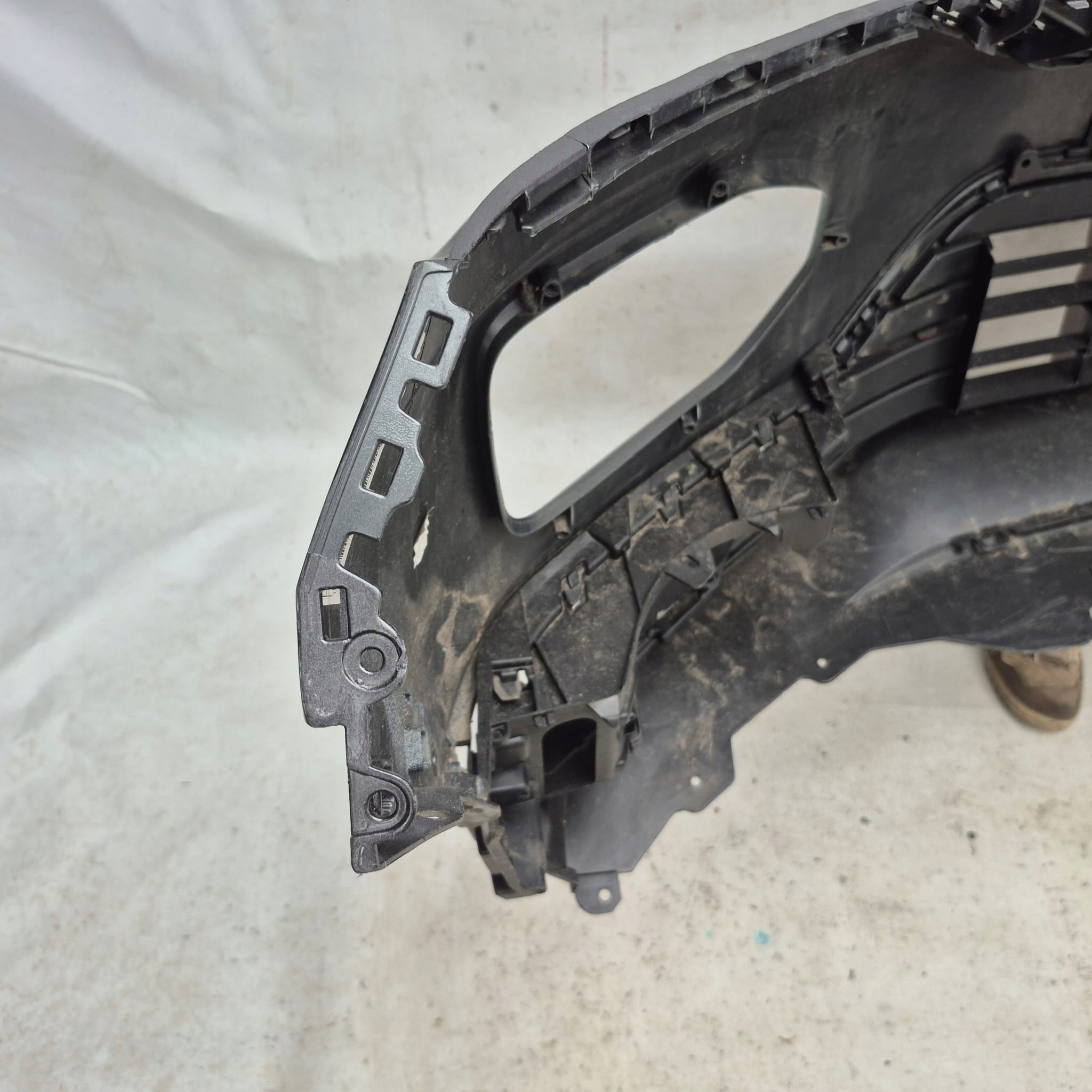 VW T-ROC 2GA R LINE bumper front front PDC 2GA807221AF