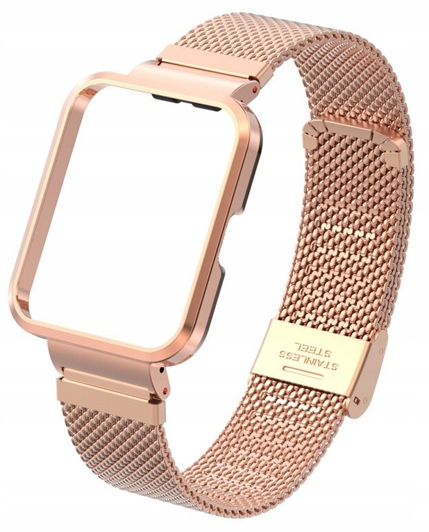 PASEK OPASKA DO XIAOMI MI WATCH LITE |DUŻO KOLORÓW Kompatybilność Xiaomi