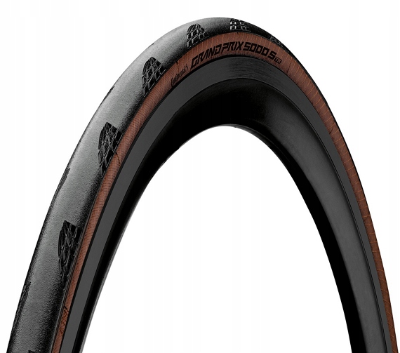 Opona Conti Grand Prix 5000 S 700x30 TPI2/220 Zwijana CO0101875