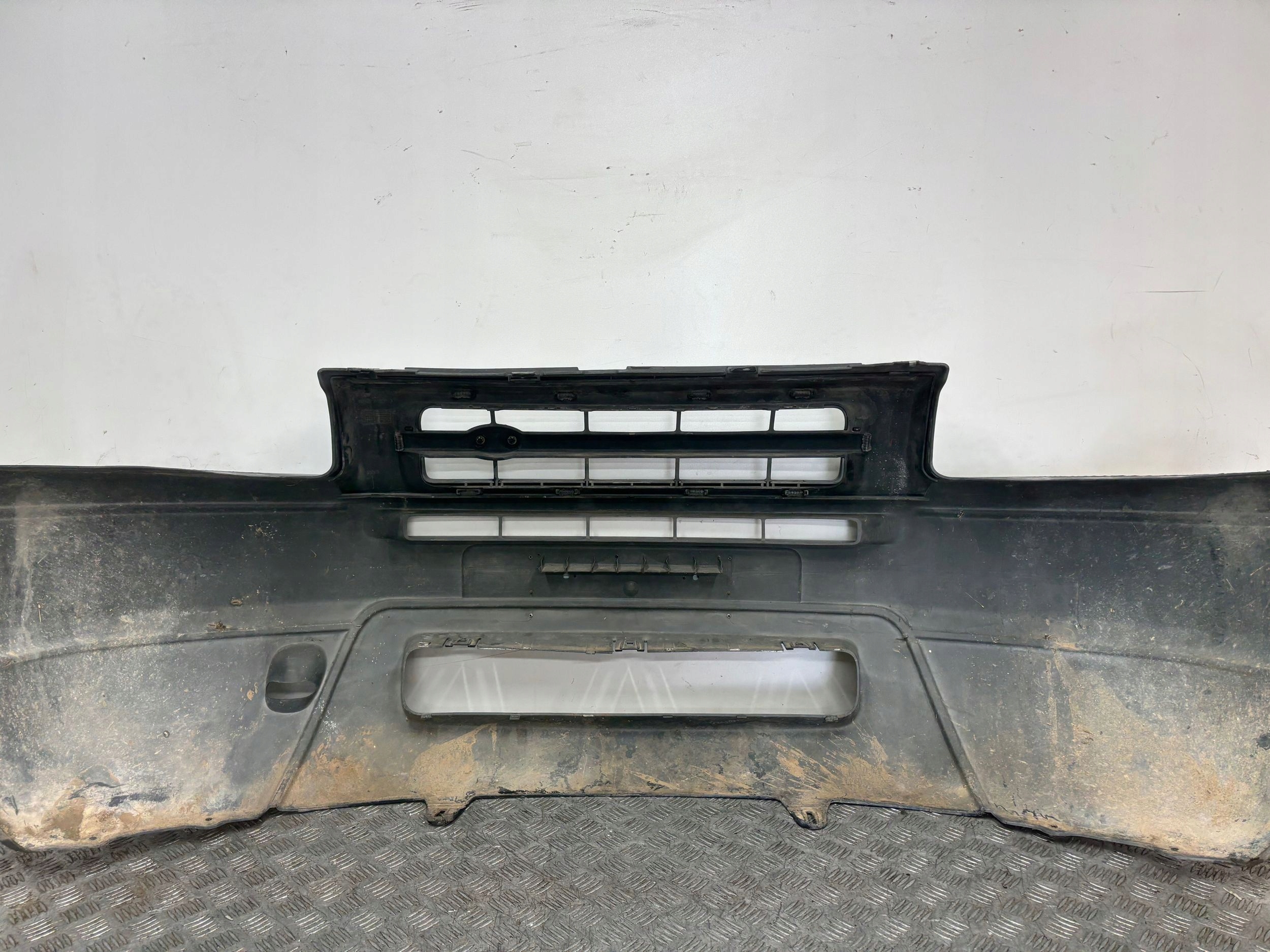 bumper front front LAND ROVER FREELANDER and