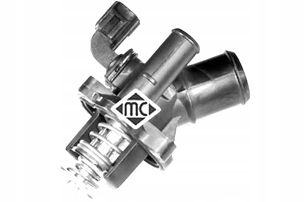 TERMOSTAT METALCAUCHO Producent części Metalcaucho