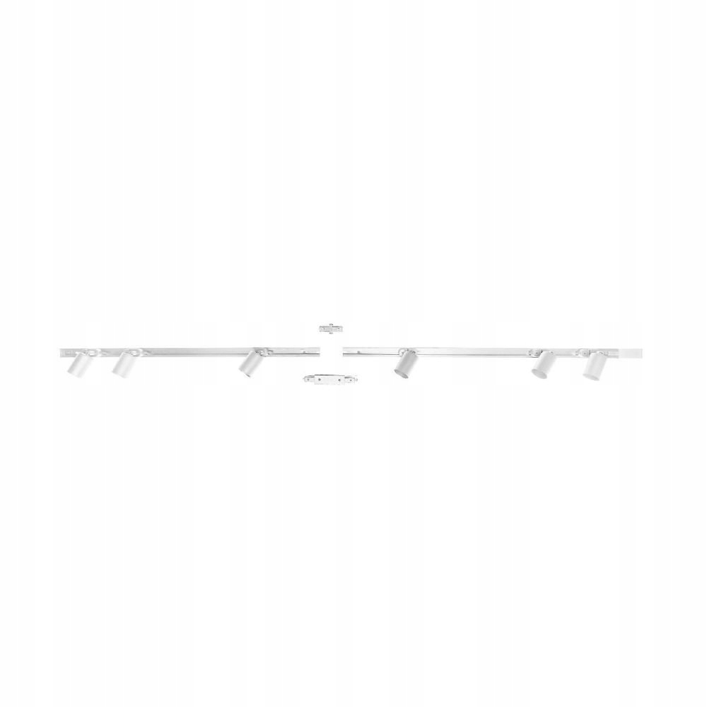 Sada 1 1-fázových koľajníc 3041 Zuma Line