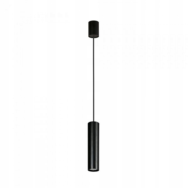 

Nowodvorski lampa Eye black I zwis M 6840