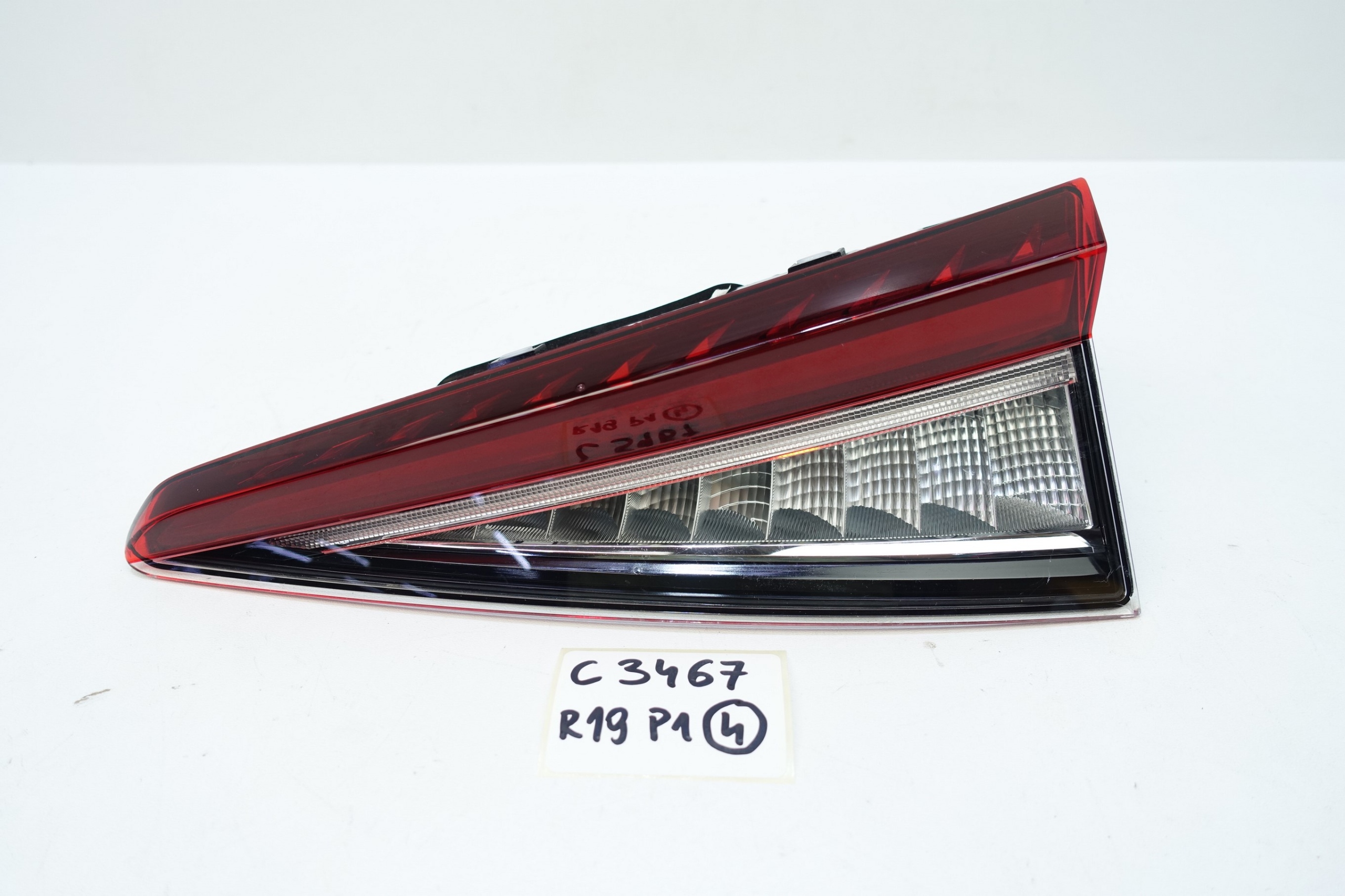 light right rear part right rear SKODA ENYAQ 5LG