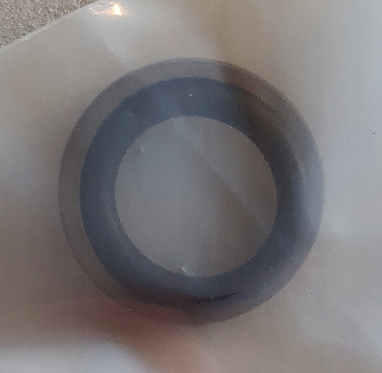 uszczelka Trelleborg 12,7x20x3,2 PSK100200-T46N