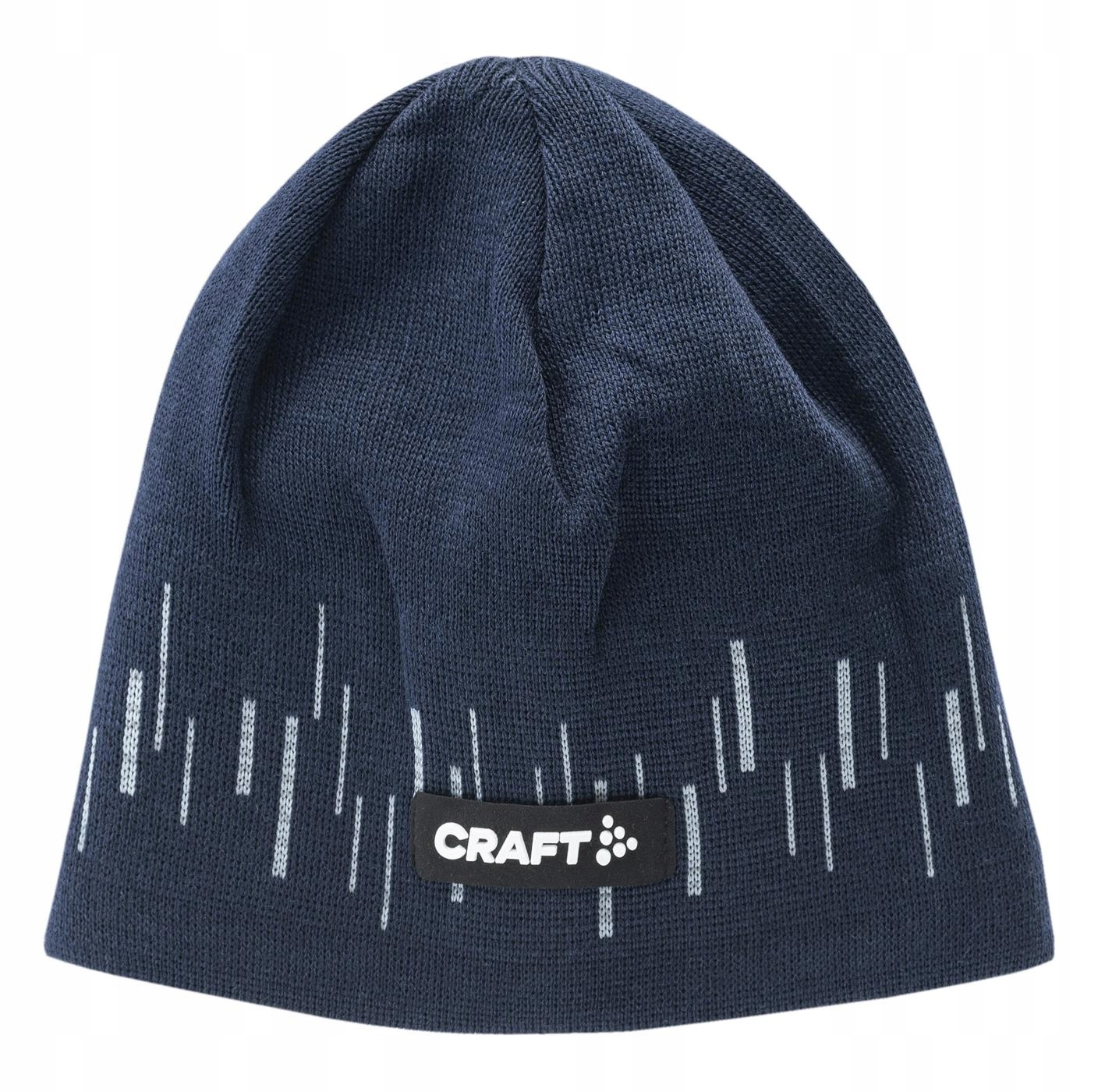 Czapka zimowa Adv Nordic Training Merino Hat S/m