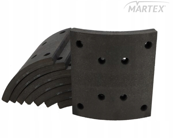 84823 - [] ВЕТЧИНА ОБЛИЦОВКАRENAULT 19187