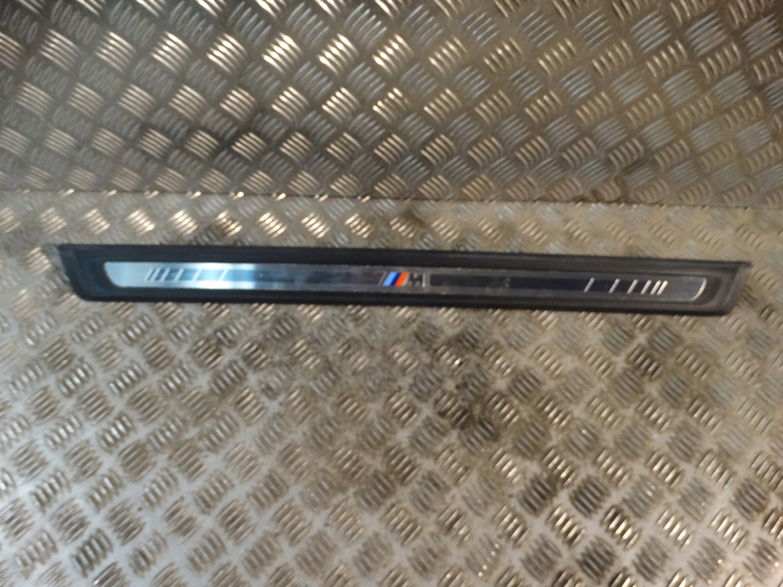 moulding cap threshold BMW M-P G22 G23 1