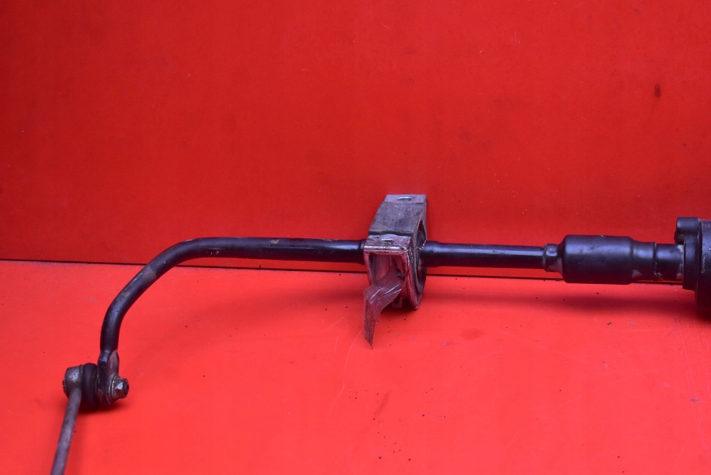 stabilizer rod front BMW E63 4.4 V8 333 KM 03-07
