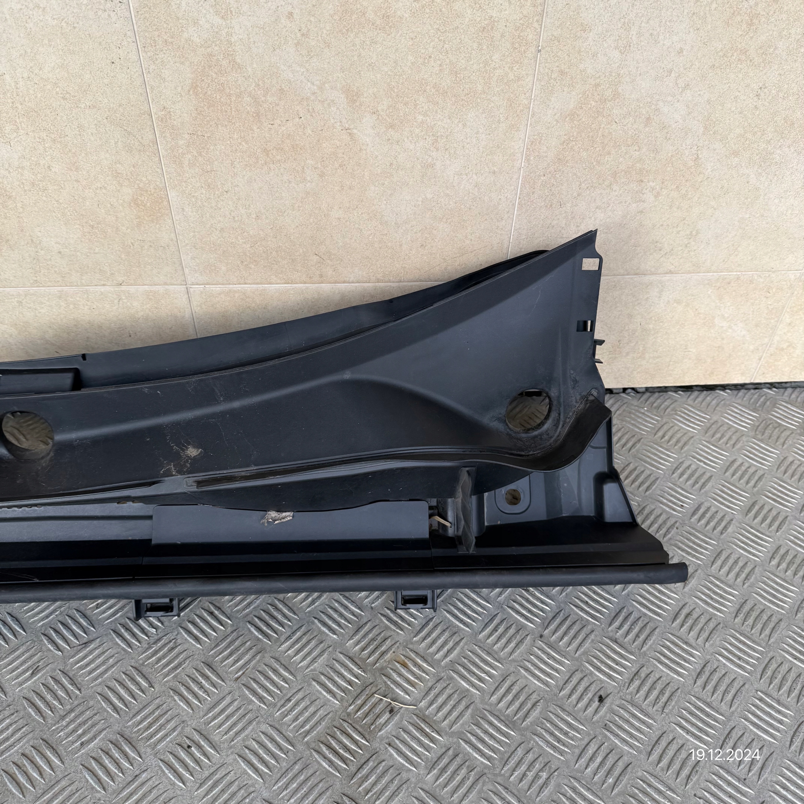 torpedo complete TOYOTA RAV4 V 55751-42070