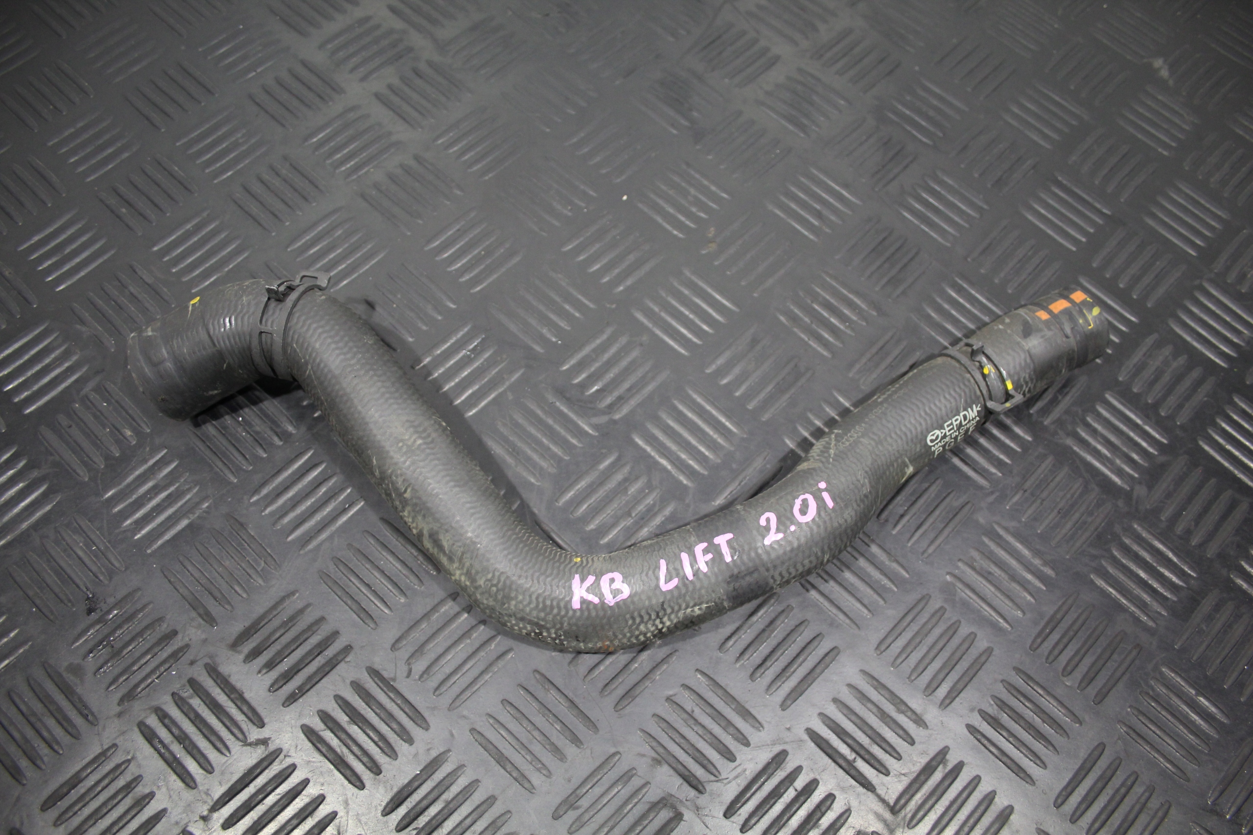 crijevo prijenos vode MAZDA CX5 II 2 KF KB LIFT
