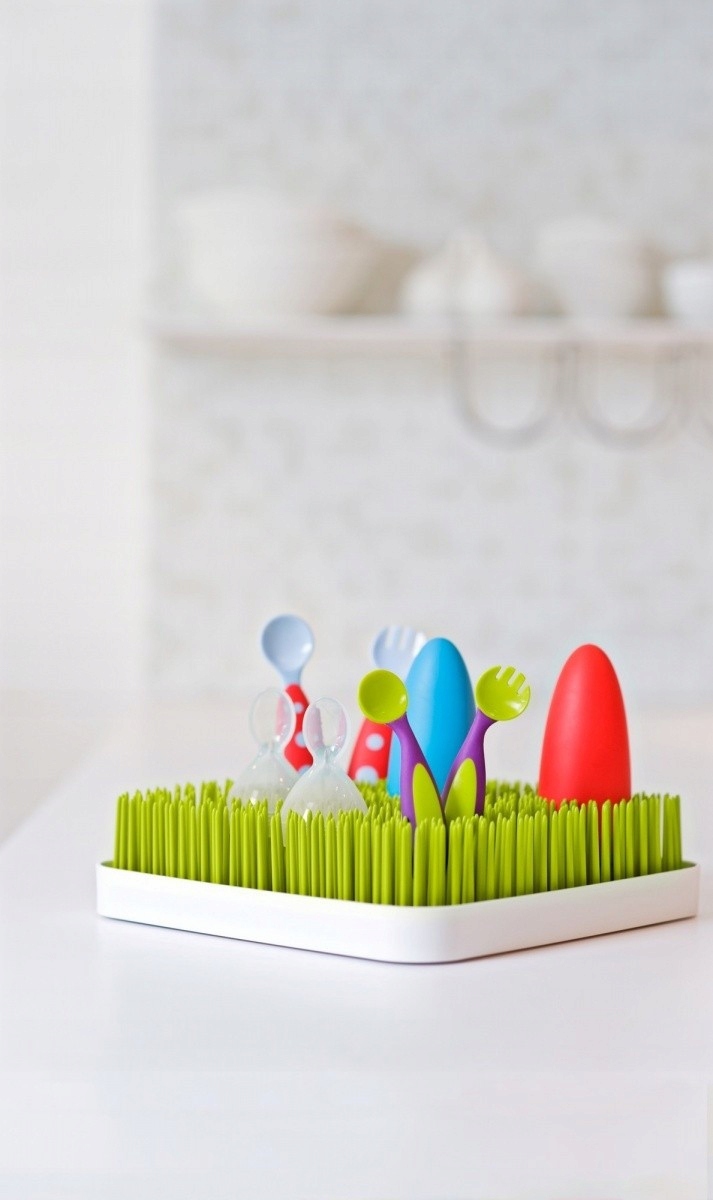 Boon Suszarka Grass zielona Marka Boon