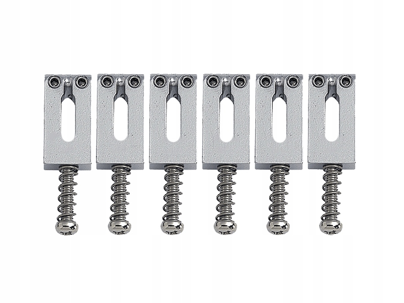 Sedla můstku Gotoh S22 (cr)