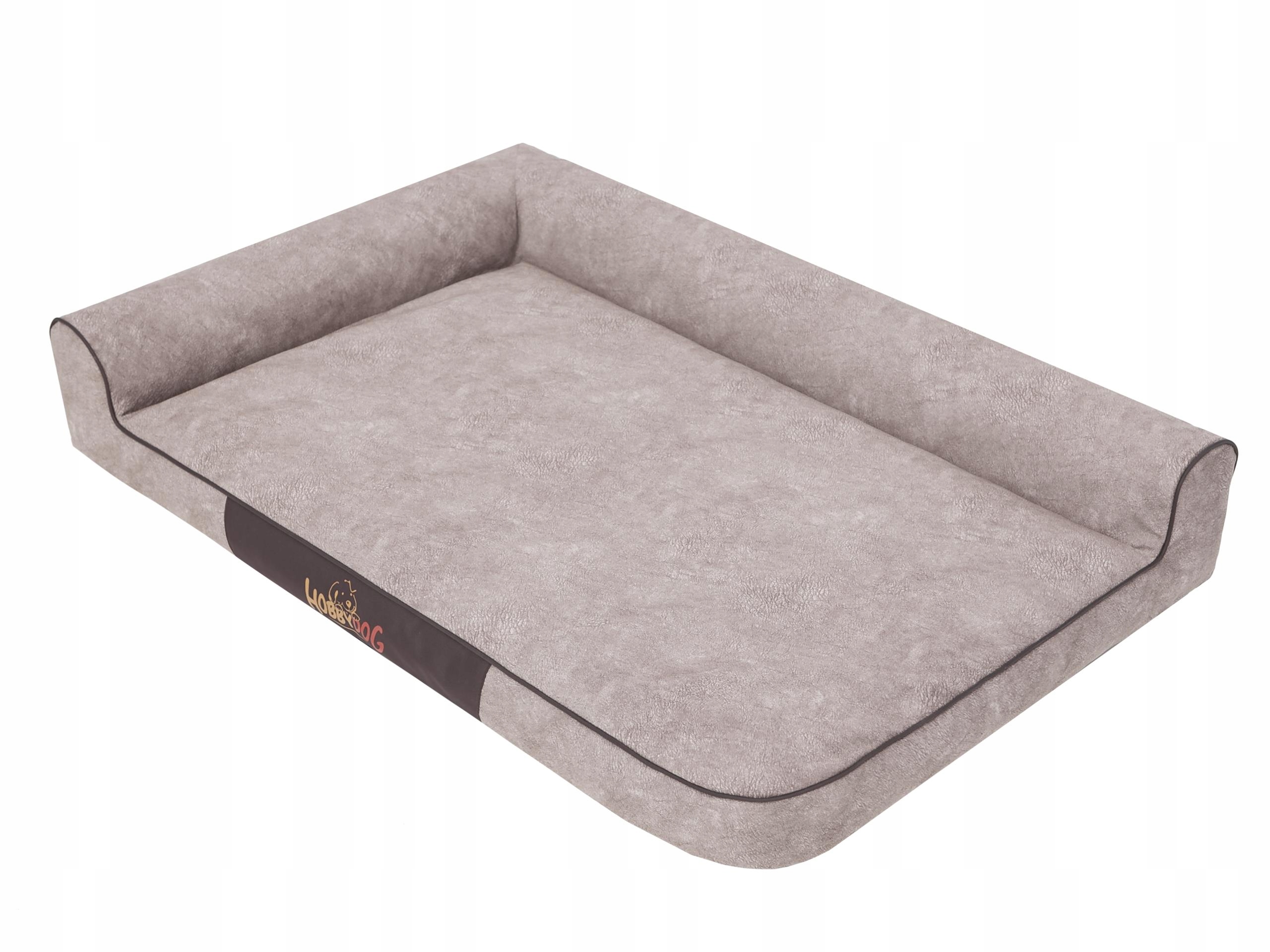 

Legowisko Hobbydog Best dla psa, L, 80x53 cm