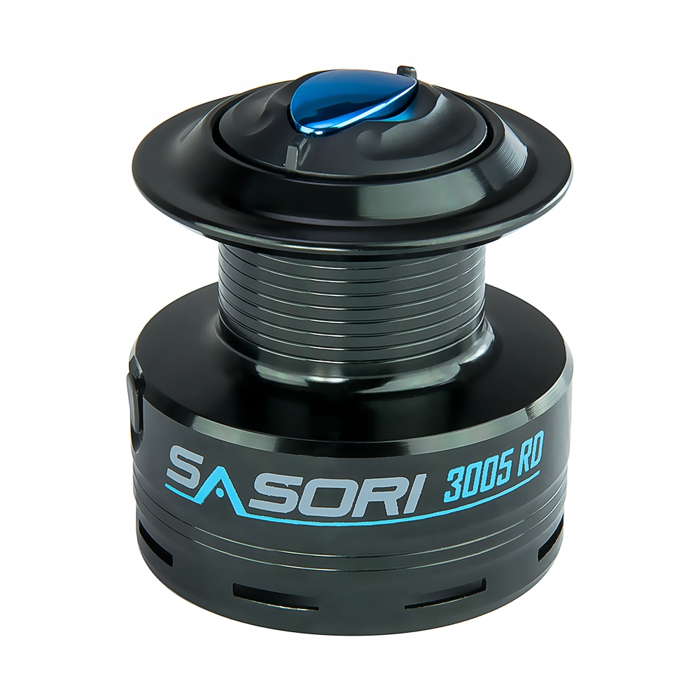 MIKADO KOŁOWROTEK SASORI 3005RD spinningowy NOWOŚĆ EAN (GTIN) 5900637215769