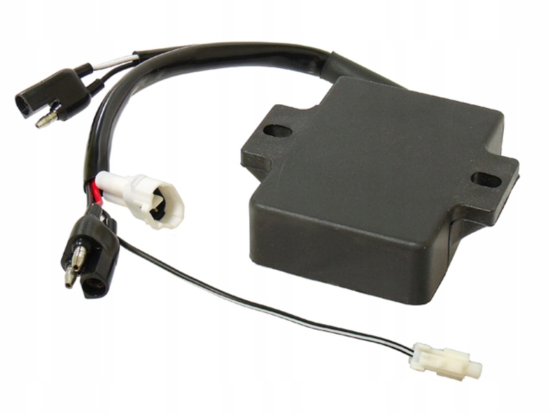 Jednotka Zapaľovania CDI Snežného Skútra Sno-x Ski-doo Formula Grand Touring