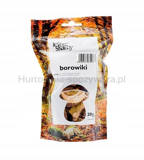 Kasol Borovice sušené, krájené, 40 g