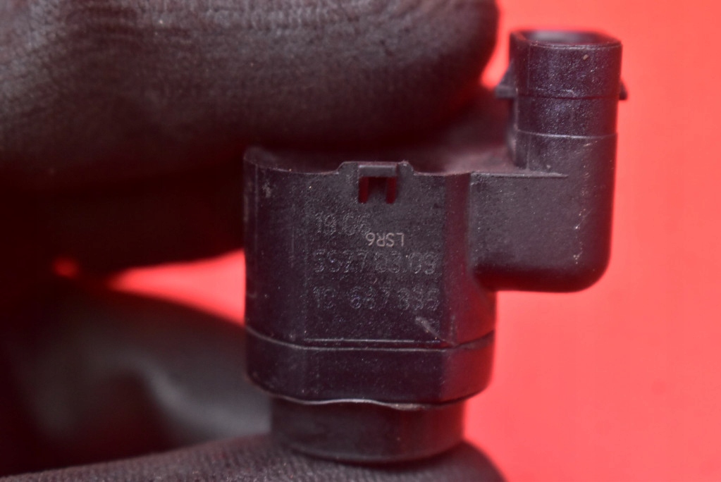 Sensor Parken vorne PDC AH42-15K859-AA FORD GALAXY MK2 II 06-10