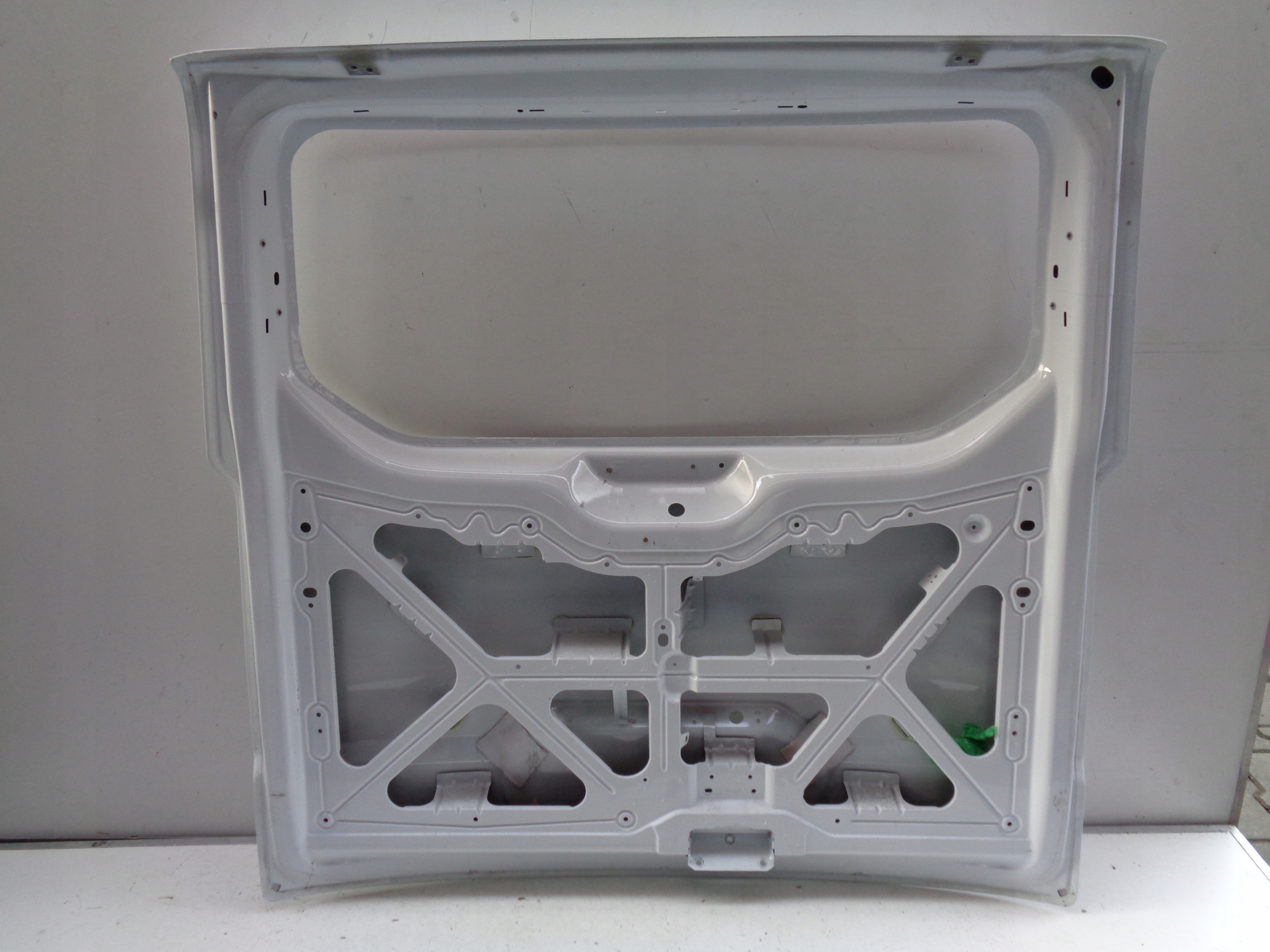 Heckklappe FORD TRANSIT CUSTOM 13- NR 33925