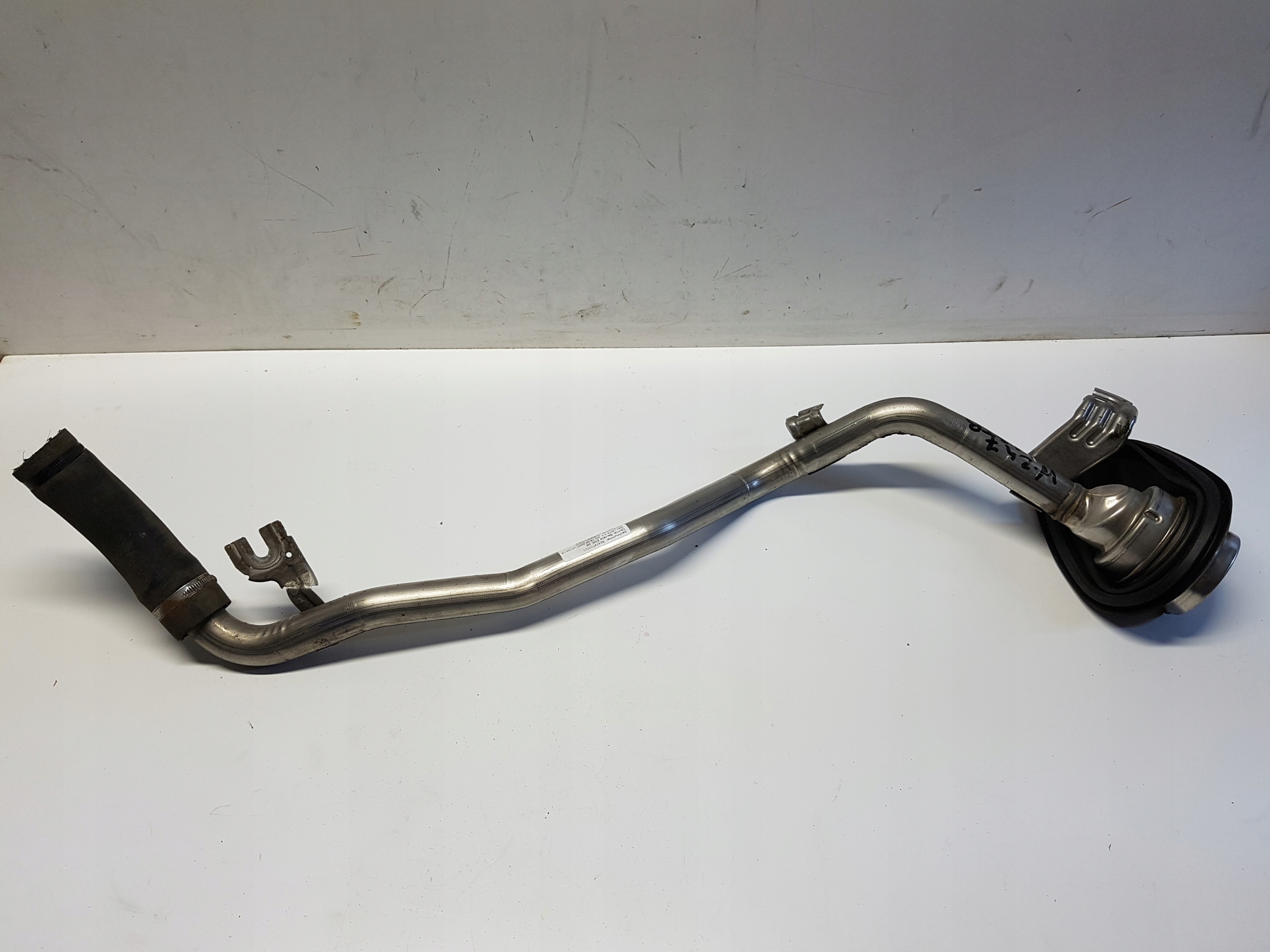 MERCEDES W247 TANKKLAPPE TANK A2474700020