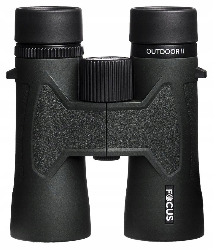 Dalekohled Focus Outdoor II 8x42