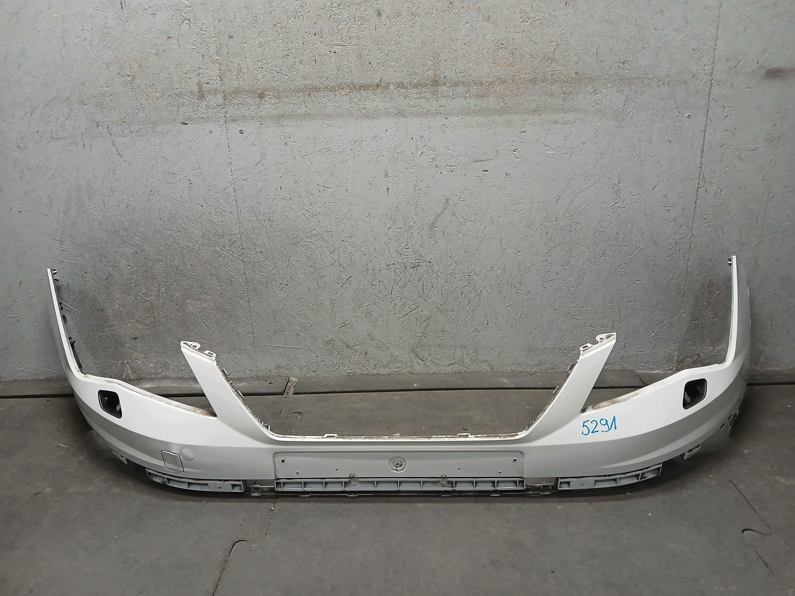 bumper front SEAT LEON III 3 X-PERIENCE X PERIENCE 5F
