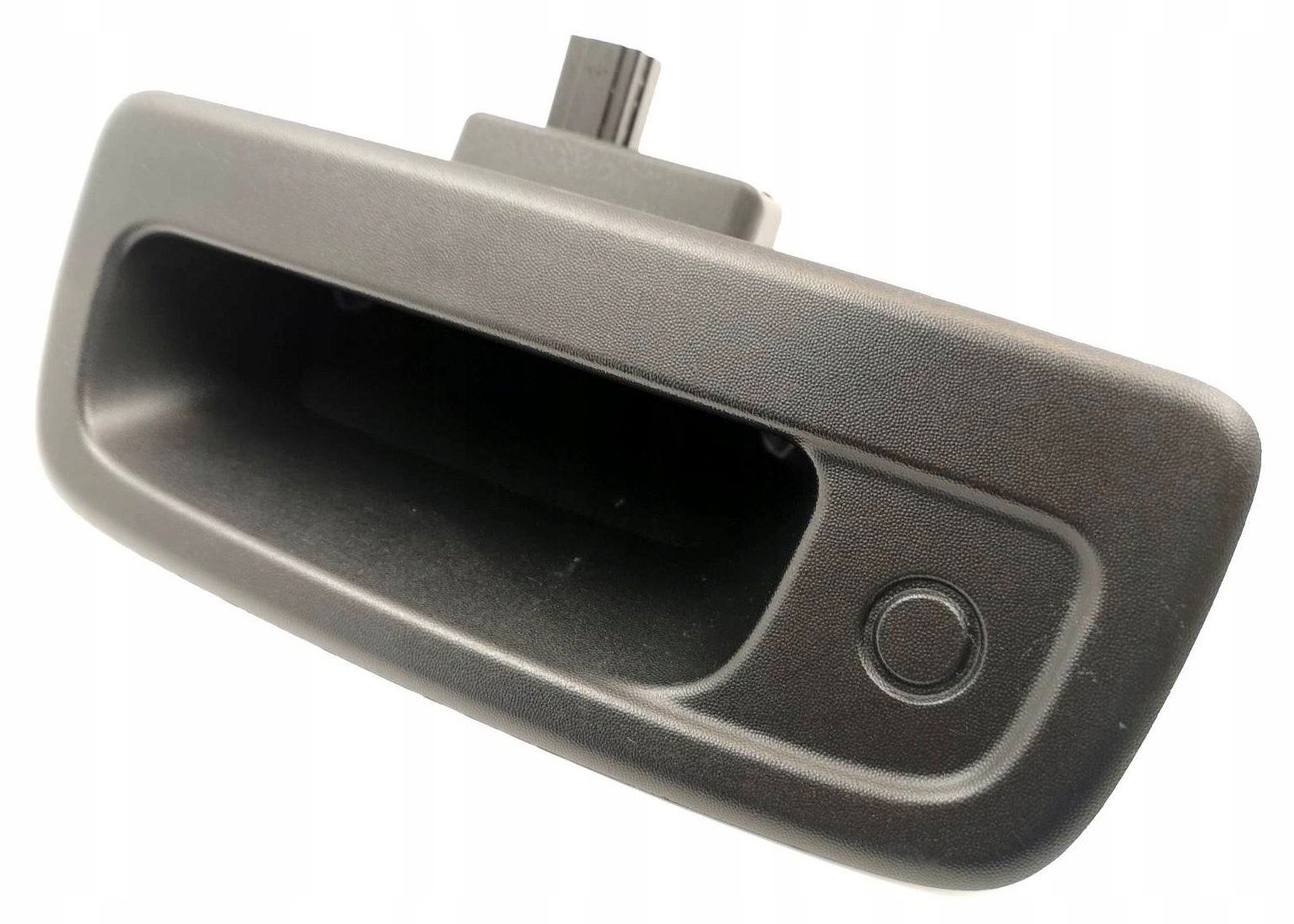 handle exterior door RENAULT KANGOO II 8200497807