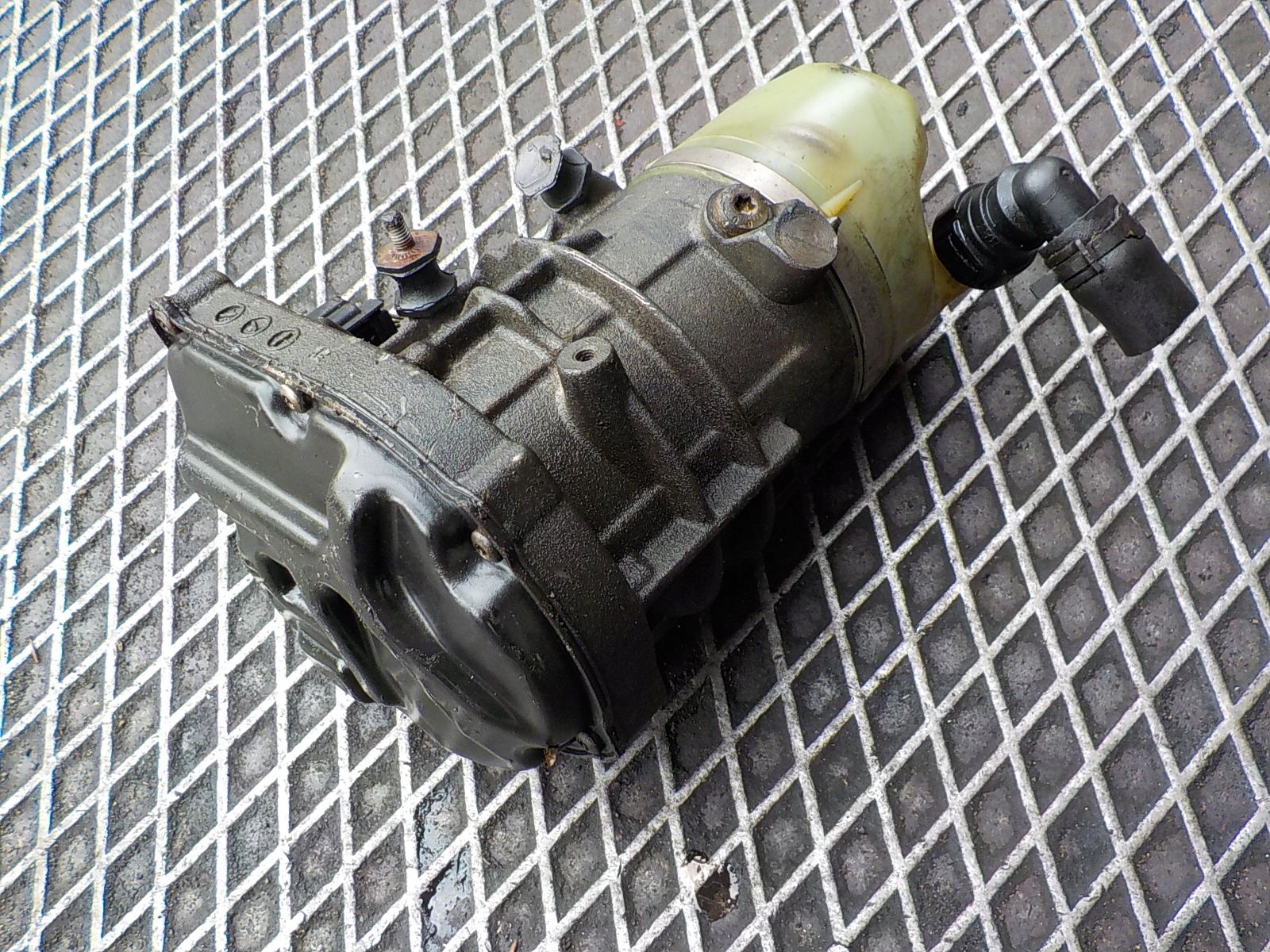 FORD GALAXY II Servopumpe BG91-3K514-FB