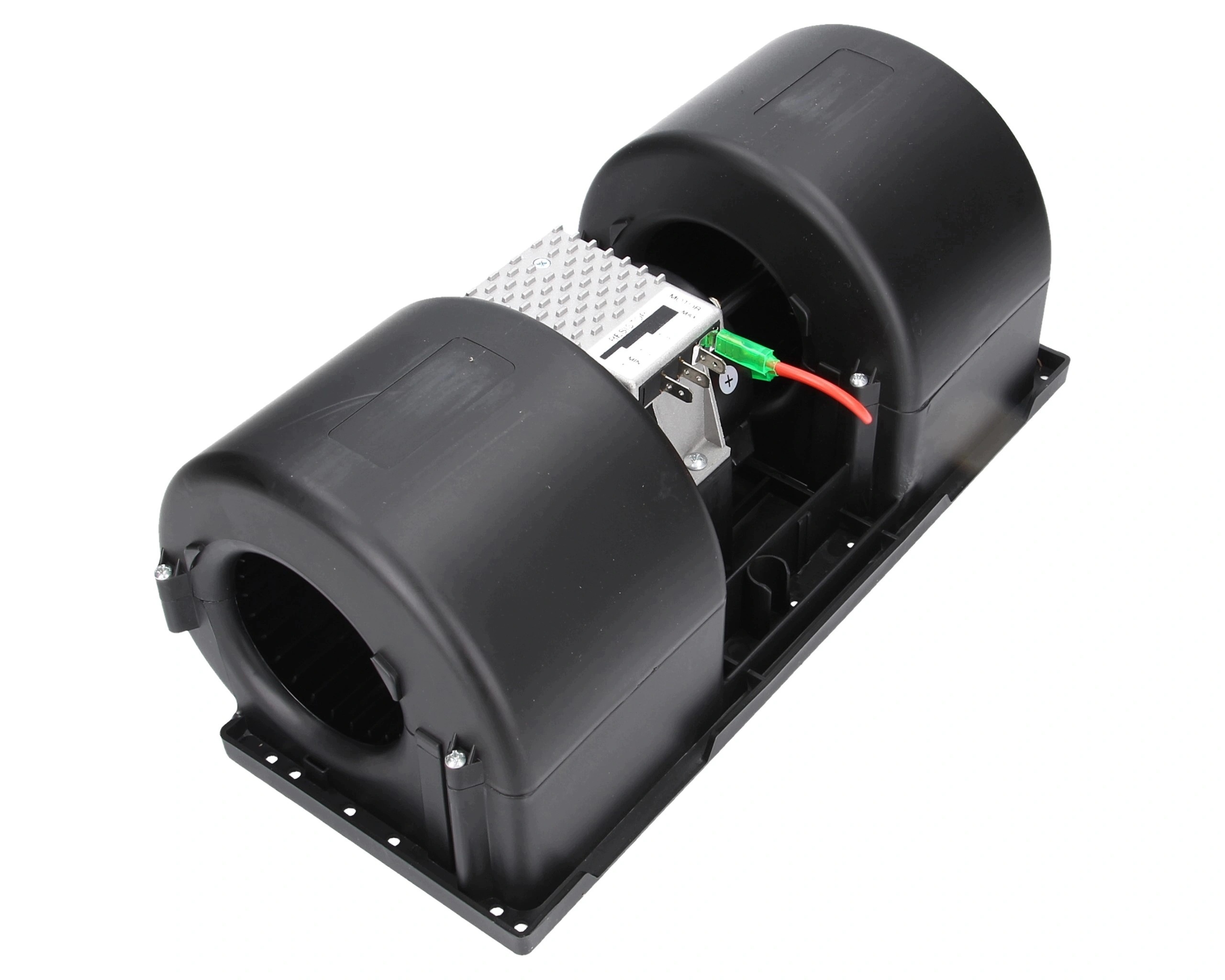 Motor dmychadla klimatizace Massey Ferguson 3478331M91