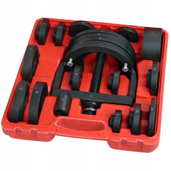 КОМПЛЕКТ ДЛЯ DE / PORSCHE ПІДШИПНИК МАТОЧИНИ КОЛЕСА В ЗБОРІ