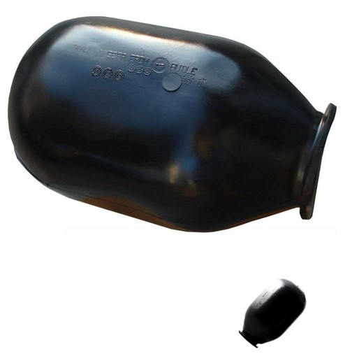 Epdm gumová membrána pro hydroforovou nádrž Omnigena Multi Hwa 2000 Inox 50L
