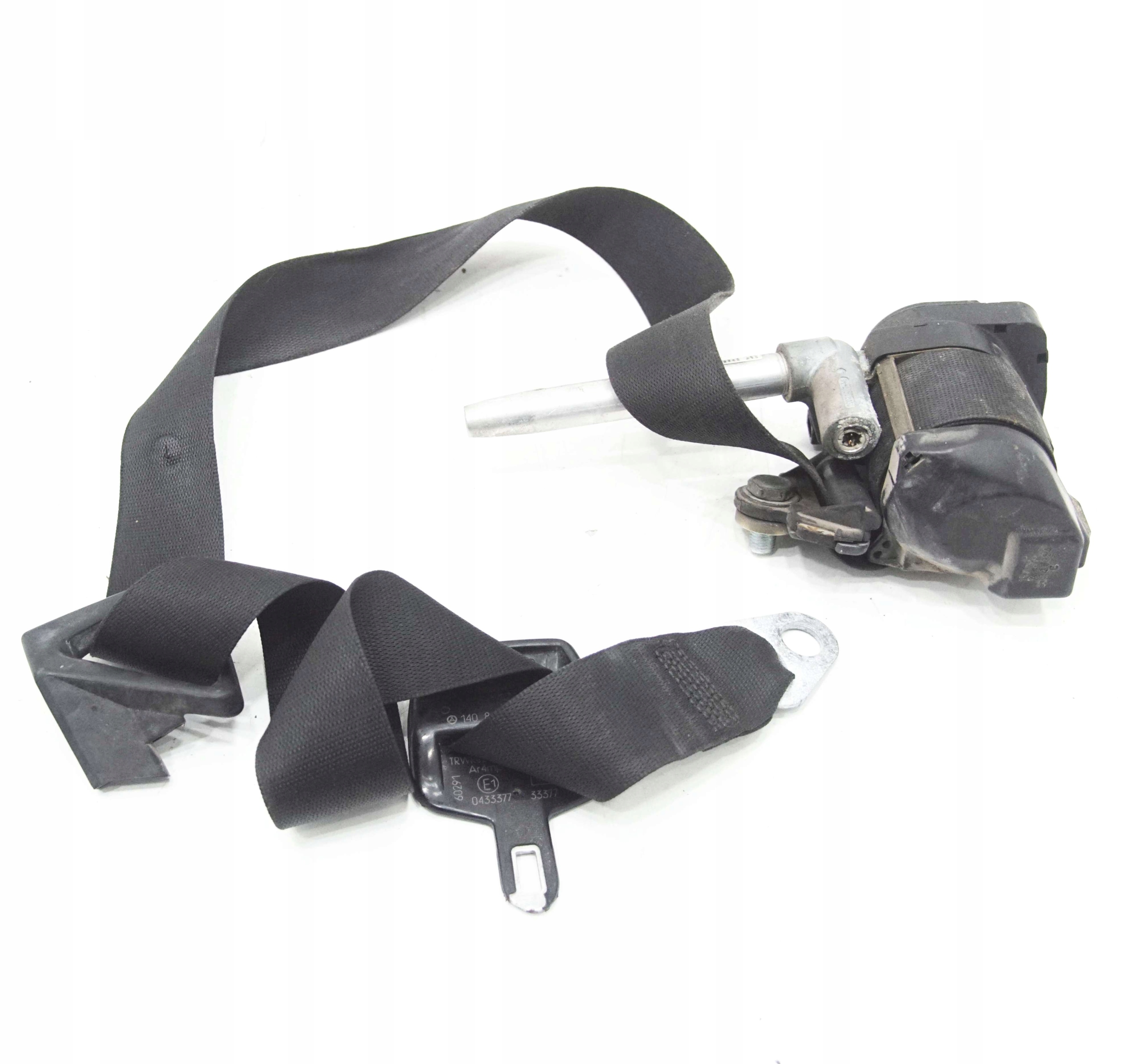 1408601285 - Передний правый ремень MERCEDES W140 C140 CL SEC COUPE