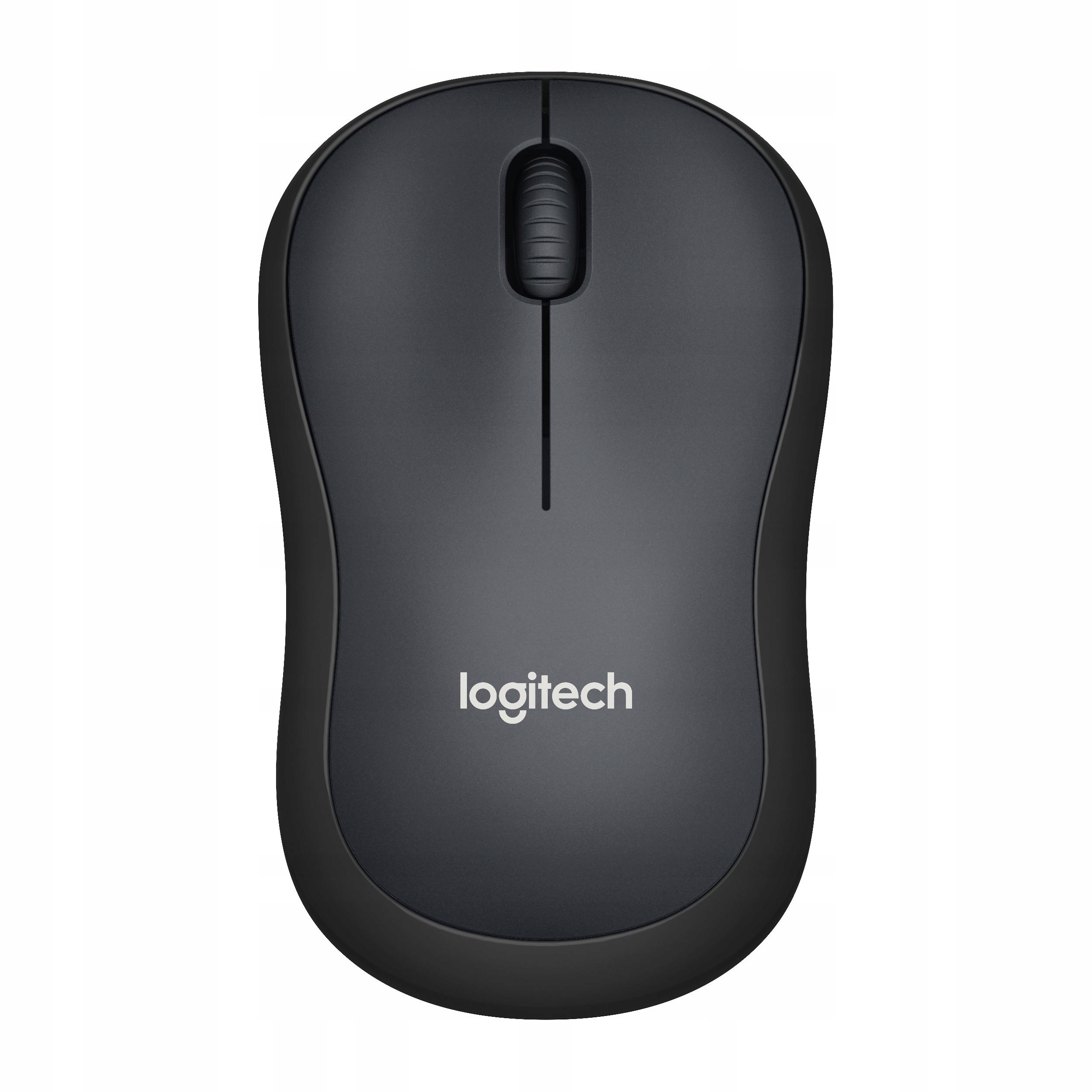 

Mysz komputerowa Logitech M220