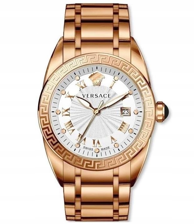 Pánské hodinky Versace VFE090013 V-Sport II